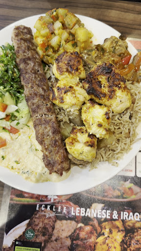 Photo of Ecklee Grill - 355 W Barnes Ln, New Malden KT3 6JF